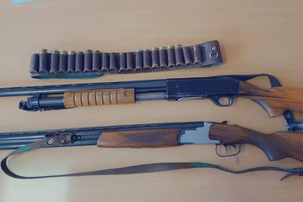 Viši sud udvostručio kaznu Oliveri Krivokapić: Nije oduzela oružje Vuku Boriloviću