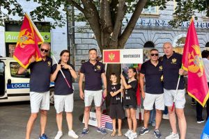 CRNA GORA SVJETSKI PRVAK U RIBOLOVU: Reprezentacija osvojila zlato u Ankoni
