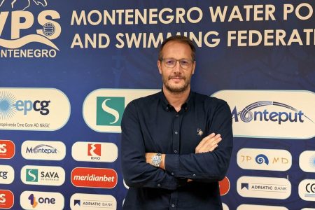 Filip Trajković novi direktor VPSCG: Bivši reprezentativac preuzima važnu funkciju u crnogorskom vaterpolu