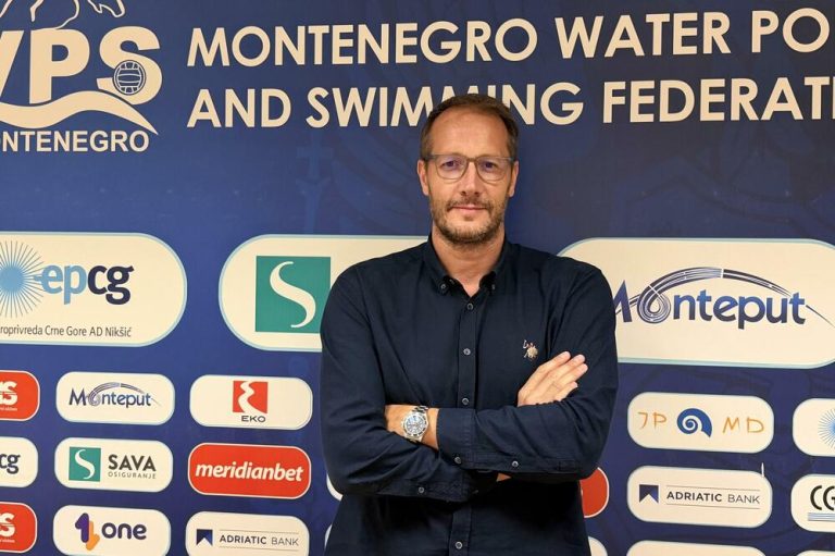 Filip Trajković novi direktor VPSCG: Bivši reprezentativac preuzima važnu funkciju u crnogorskom vaterpolu