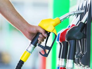 Dizel skuplji tri centa, cijena benzina bez promjene