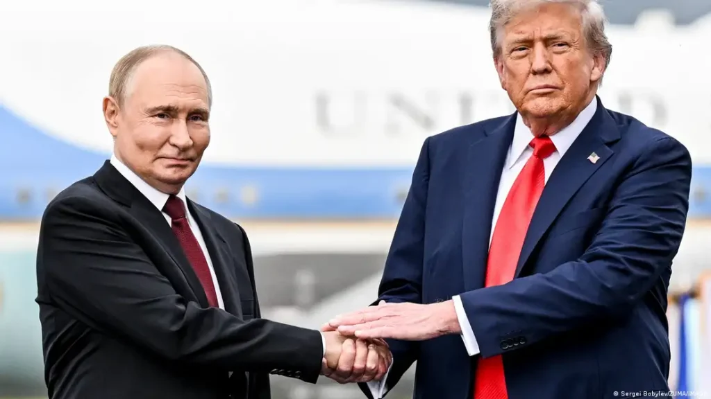 Putin tri sata razgovarao sa Trampovim izaslanicima: Dogovor nije postignut, pregovori se nastavljaju