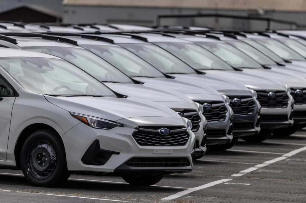Stručnjak otkrio: Subaru i Mazda među najpouzdanijim automobilskim markama