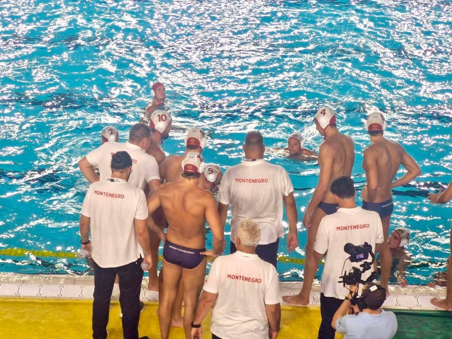 DRAMA DO POSLJEDNJE SEKUNDE: „Ajkule“ preko Španije do finala Mediteranskih igara!