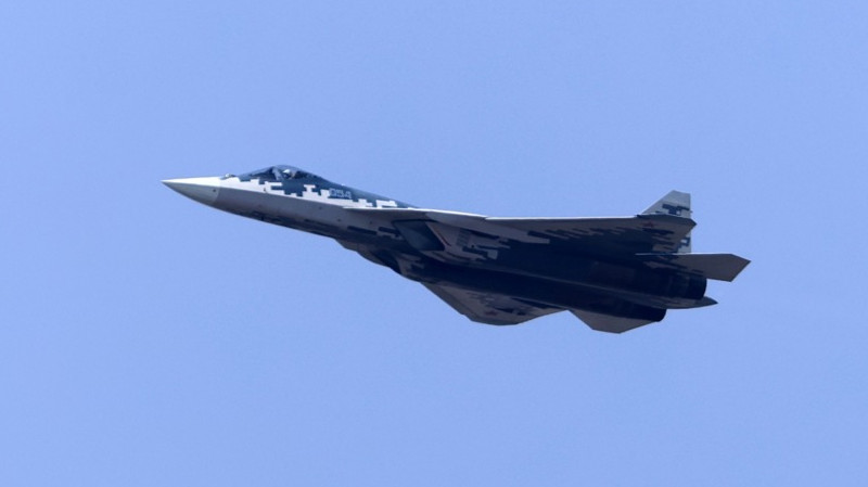 Indija bi mogla proizvoditi ruski Su-57: HAL već ima oko 40 odsto potrebne infrastrukture