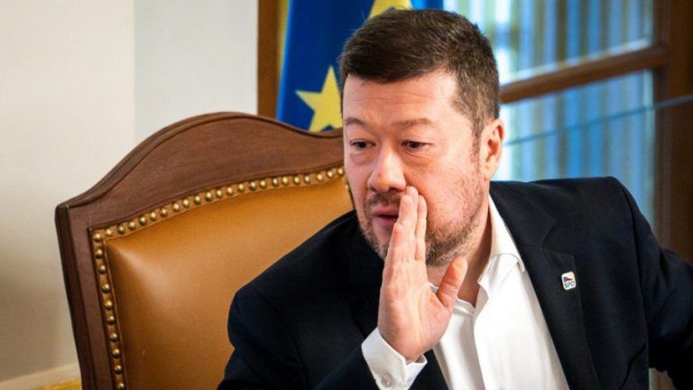 Okamura traži ukidanje davanja Ukrajincima i finansiranja NVO koje podržavaju migracije i rodne politike