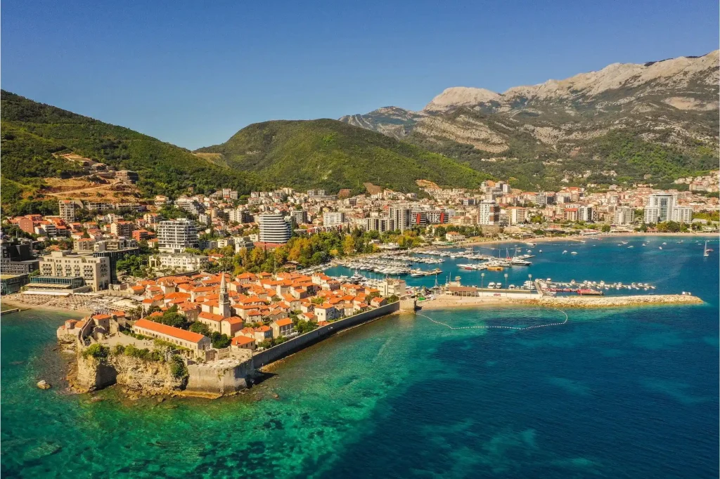 Vremenska prognoza za Crnu Goru; Sunčano na jugu, na sjeveru moguća kiša