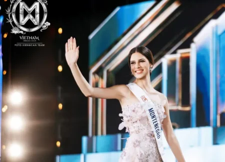 Maša Vukićević nakon Miss Worlda: „Vraćam se sa iskustvom, prijateljstvima i uspomenama“