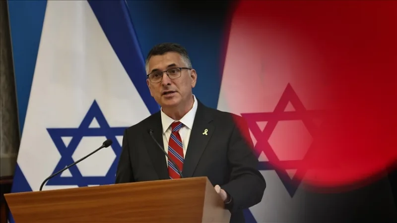 Izrael uzvraća Britaniji: Zatvara konzulat u Jerusalimu i uvodi zabranu ulaska za 12 Britanaca