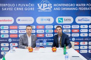 Regionalna vaterpolo liga sa 12 klubova i nagradnim fondom od 130.000 eura