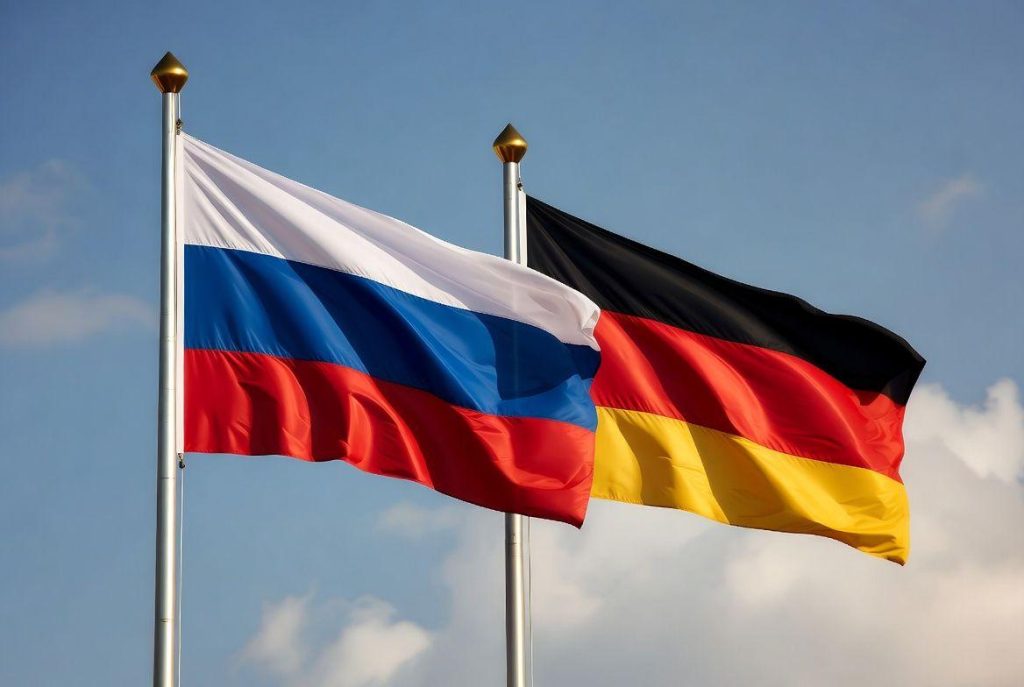 Moskva uzvratila Berlinu: Zatvara njemački konzulat i centre Goethe-Instituta