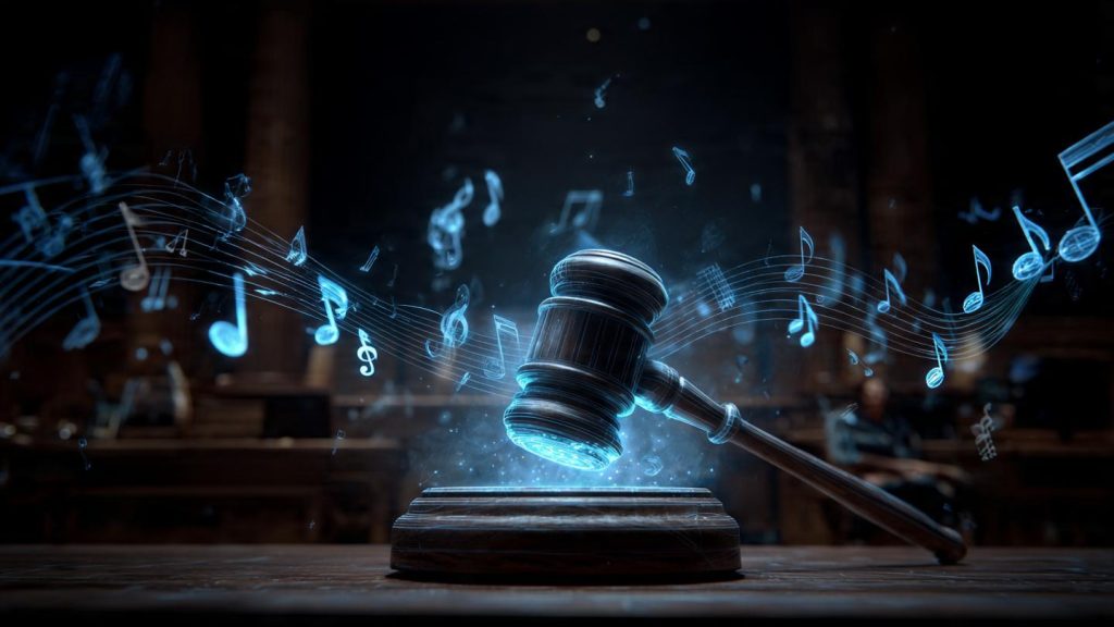 SONY I WARNER TUŽILI ANTHROPIC: MUZIČKA INDUSTRIJA TRAŽI MILIJARDE ZBOG KORIŠĆENJA AUTORSKIH DJELA ZA AI