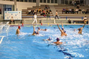 Budva ispustila dva gola prednosti i poražena na startu kvalifikacija