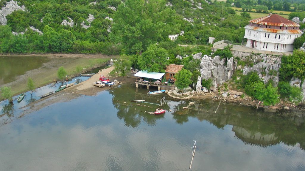 Šasko jezero traži zaštitu, dok se planira novi turistički kompleks