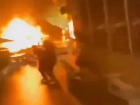 Napad na Soči: Eksplozija i pucnjava na obali, osam osoba povrijeđeno ( VIDE )