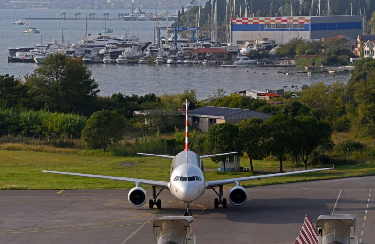 EU bi mogla pomoći razvoju aerodroma sa 350 miliona eura: Paket još nije potvrđen