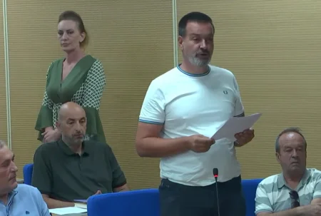 Vlasnici zemljišta na Sadinama traže podršku odbornika za izradu DUP-a