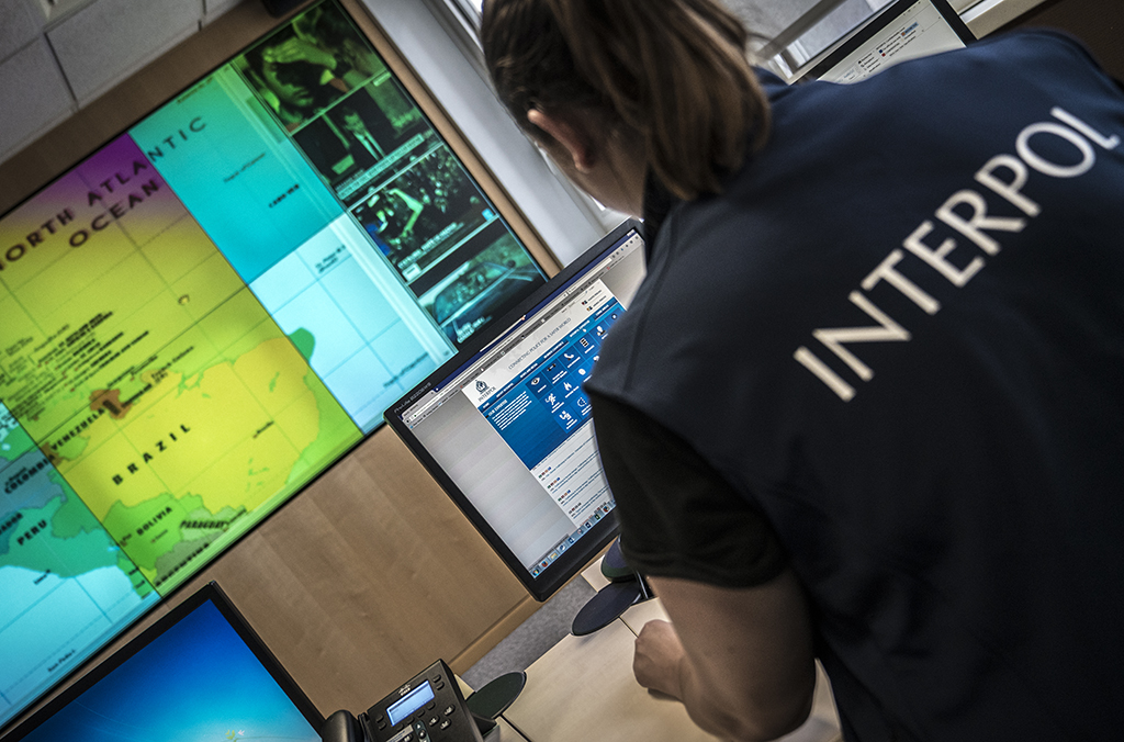 Interpol je uz pomoć vještačke inteligencije identifikovao 126 stranih terorističkih boraca tokom međunarodne operacije „Shams II“, sprovedene od 1. do 5. juna u Tunisu.