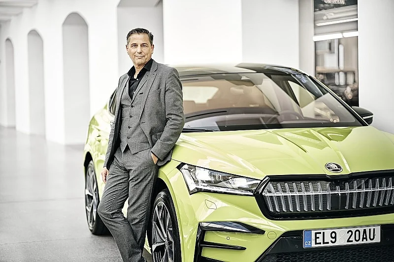 Veliki transfer u autoindustriji: Škodin direktor prelazi u Volvo