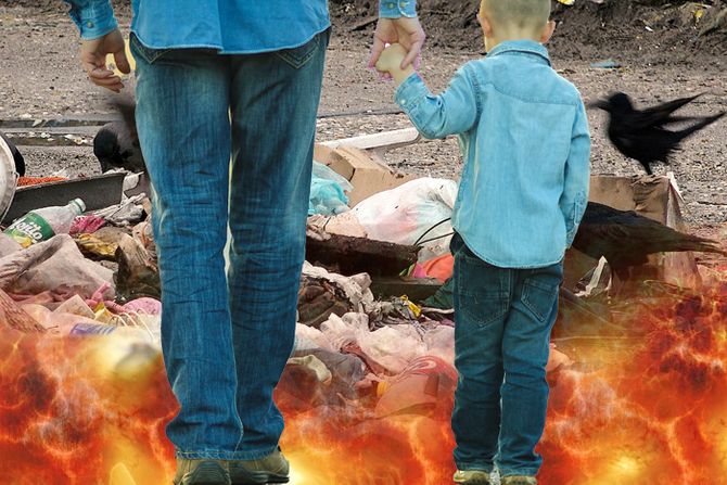 35 GODINA EKOLOŠKE DRŽAVE: CRNA GORA PO MJERI DJETETA