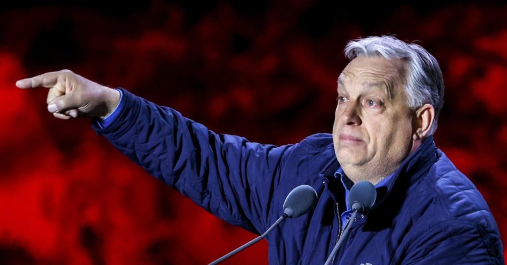 . Orban objavio kraj političkog primirja: „Vrijeme je za borbu“