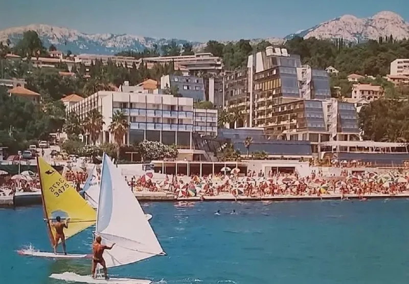 Hotel „Plaža“ ide na licitaciju: Početna cijena gotovo 24,6 miliona eura