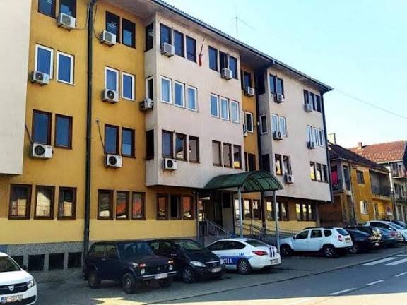Zadržavanje do 72 sata za osumnjičenu za napad na državnu tužiteljku u Bijelom Polju