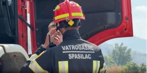 VATROGASCI SREDNJE REGIJE: „JEDINSTVENI SMO – TRAŽIMO 9,5 I POSEBAN PLATNI RAZRED“