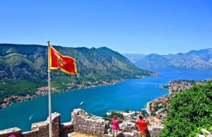 Vremenska prognoza za Crnu Goru: Sunčano na jugu, u Podgorici do 30 stepeni