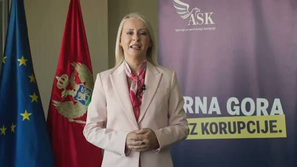 Korupcija u Crnoj Gori: Najviše prijava stiže iz lokalnih samouprava