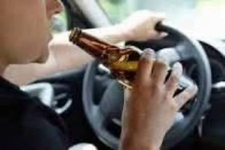 Tokom vikenda uhapšen 61 vozač: 41 zbog alkohola i psihoaktivnih supstanci
