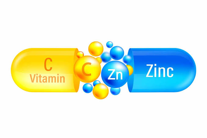 Cink ili vitamin C: Koji nutrijent je važniji za imunitet?