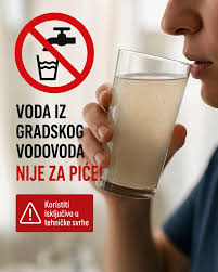Upozorenje u Rožajama: Ešerihija koli u vodi za piće – šta nam govori ovaj slučaj?
