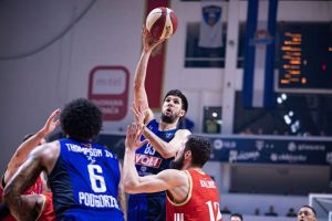 ABA liga potvrdila raspored i termine prvog kola