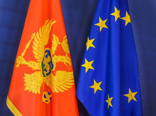 Međuvladina konferencija Crne Gore i EU odložena za oktobar