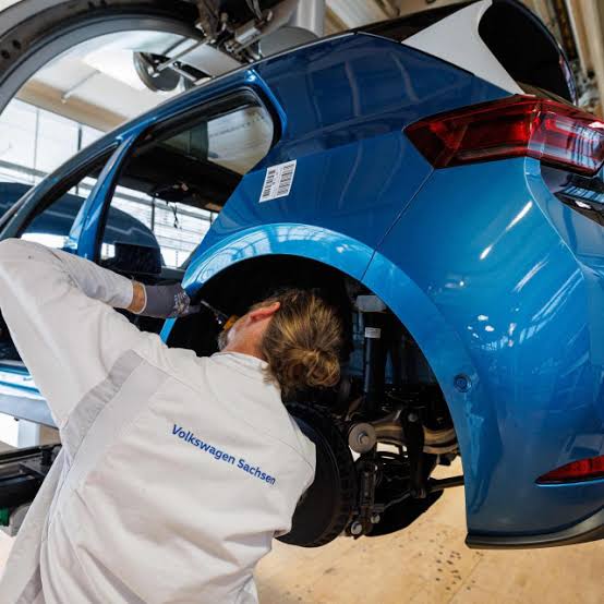 Veliki opoziv Volkswagena: Skoro tri miliona vozila zbog rizika od otkaza upravljanja