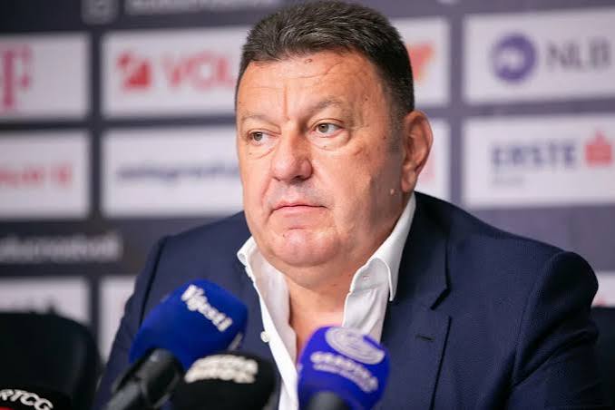 Bokan pred početak ABA lige: Nema ucjena, vrijeme je za košarku