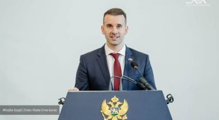 Spajić: Euro model posebno će uticati na demografsku sliku sjevera Crne Gore