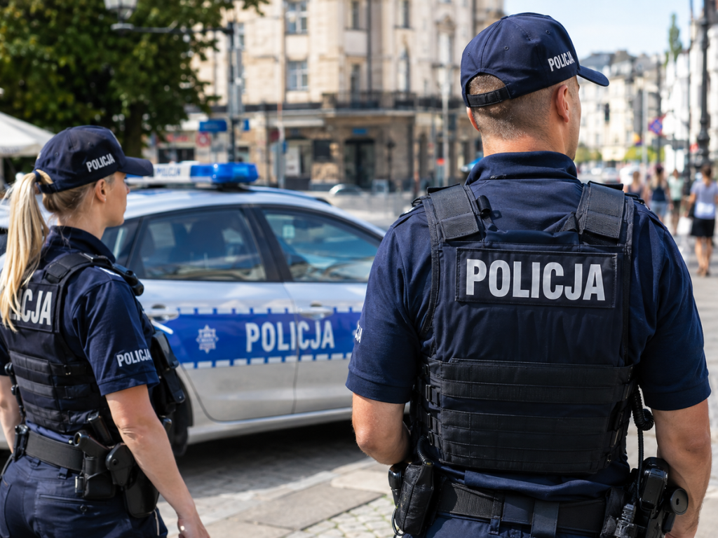 U Poljskoj uhapšen 17-godišnjak zbog sumnje da je pripremao teroristički napad