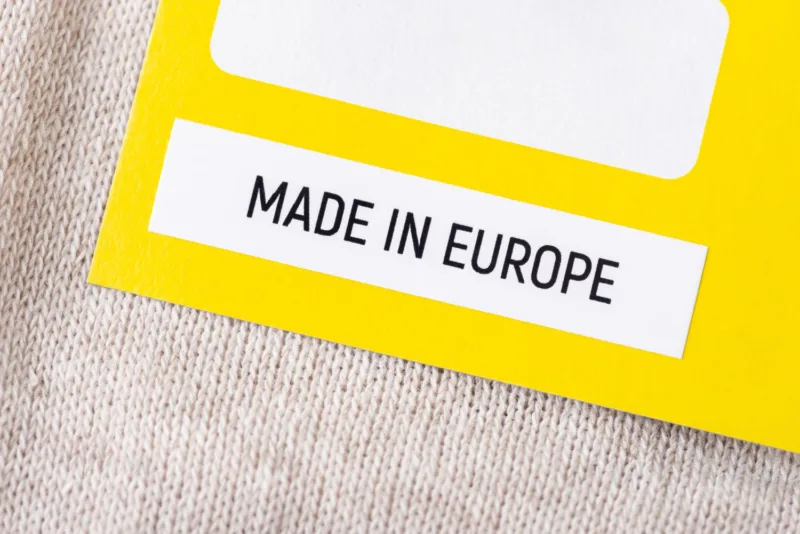 EU dijeli pitanje šta znači „Made in Europe“: Francuska za uža pravila, Njemačka traži širi pristup
