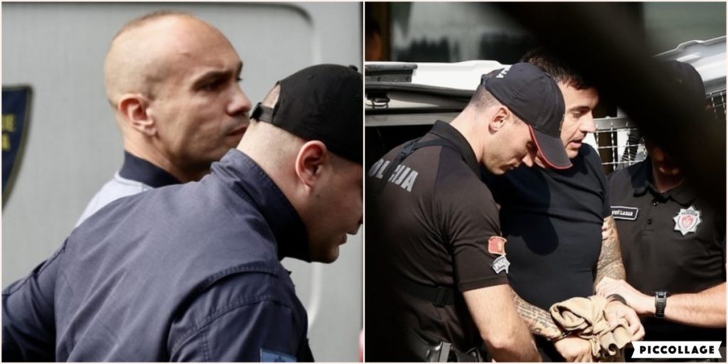 Incident u Istražnom zatvoru u Spužu: Tužilac nije našao elemente za krivični ili prekršajni postupak