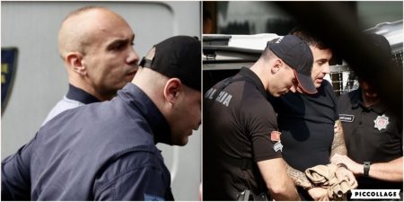 Incident u Istražnom zatvoru u Spužu: Tužilac nije našao elemente za krivični ili prekršajni postupak