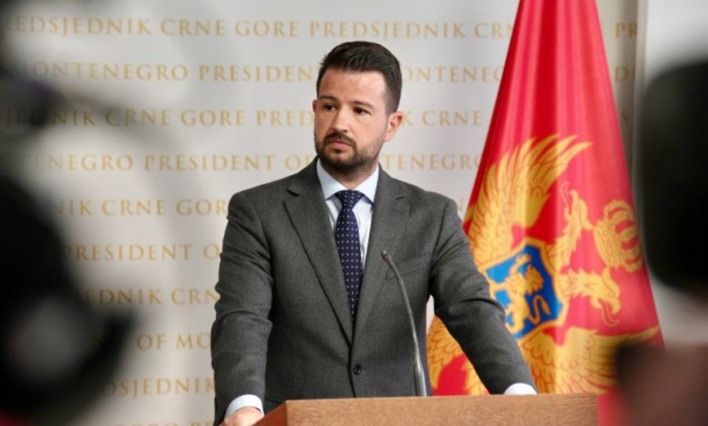 Milatović podržao zahtjeve vatrogasaca: „Njihov rad, odgovornost i rizik moraju biti adekvatno vrednovani“
