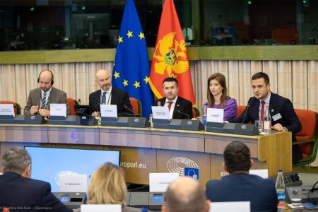 Crna Gora čeka nove odluke EU: Više država traži dodatne provjere, konferencija pomjerena za oktobar