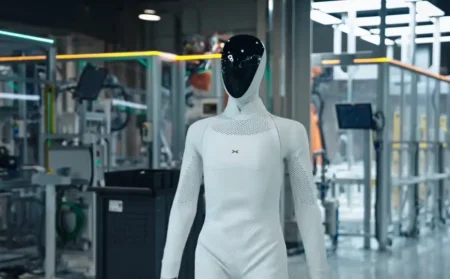 Novi humanoidni roboti ulaze u komercijalnu upotrebu od 2027. Godine