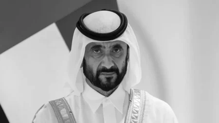Preminuo šeik Ahmed bin Rašid Al Maktum: Dubai proglasio desetodnevnu žalost