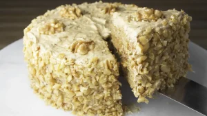Žito torta – kremasta poslastica koja uvijek uspije