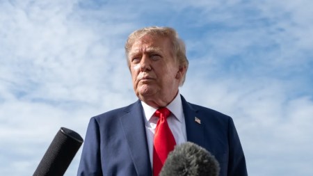 Trump zabranio CNN-u, MS NOW-u i Politicu pristup Bijeloj kući