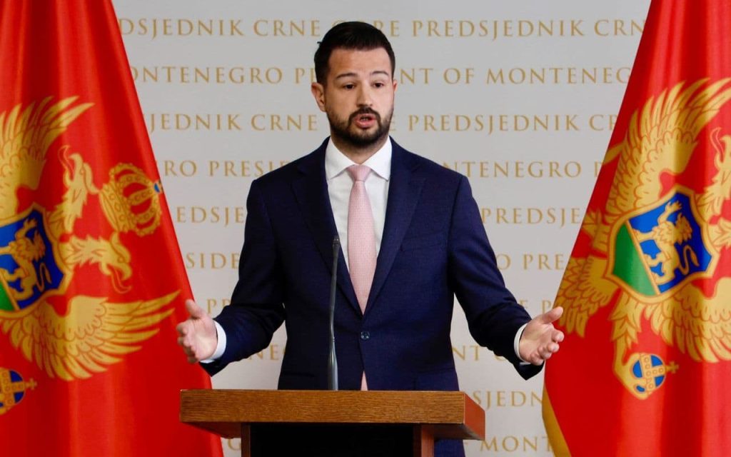 Milatovićev kabinet: Sporazum sa UAE otvorio pitanje transparentnosti i odgovornosti vlasti