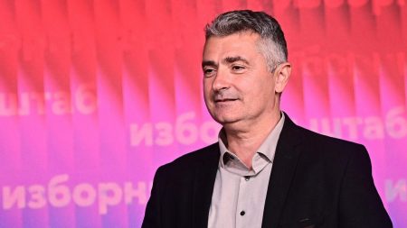 ILIJA SRDANOVIĆ I NOVA POLITIČKA MAPA SRBIJE: STUDENTSKI POKRET PRETVORIO PROTEST U IZBORNU POBJEDU